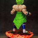 Figurine Dragon Ball - Broly L'Essence du Saiyan Légendaire