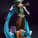 Figurine Dragon Ball - Granola Cerealien