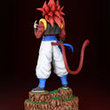 Figurine Dragon Ball - Gogeta Super Saiyan 4 la Fusion Ultime