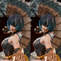 Figurine Solo Leveling - Seo jiwoo