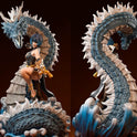 Figurine Solo Leveling - Seo jiwoo