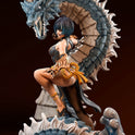 Figurine Solo Leveling - Seo jiwoo