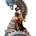 Figurine Solo Leveling - Seo jiwoo