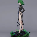 Figurine One Punch Man - Tatsumaki