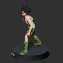 Figurine Hunter x Hunter - Gon L'Aventurier Intrépide