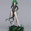 Figurine One Punch Man - Tatsumaki