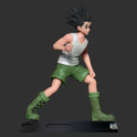 Figurine Hunter x Hunter - Gon L'Aventurier Intrépide