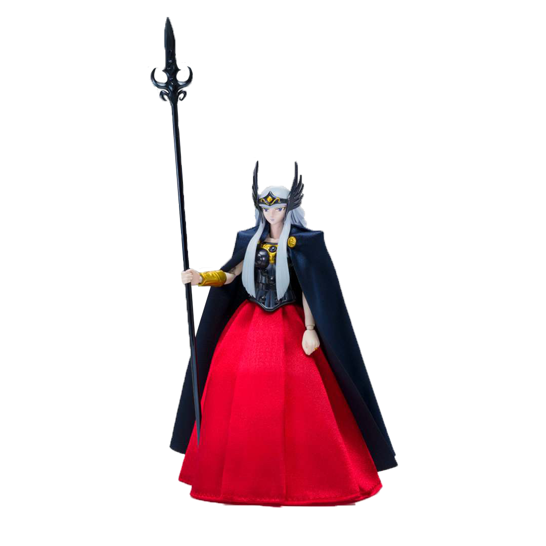 Figurine Saint Seiya - Polaris Hilda Myth Cloth - Anime Town