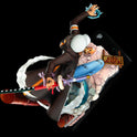 Figurine One Piece - Trafalgar D. Water Law - Anime Town