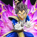 Figurine Dragon Ball - Vegeta "Galick Gun" 13