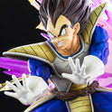 Figurine Dragon Ball - Vegeta "Galick Gun" 11