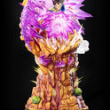 Figurine Dragon Ball - Vegeta "Galick Gun" 8