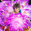 Figurine Dragon Ball - Vegeta "Galick Gun" 7
