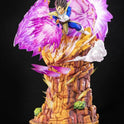 Figurine Dragon Ball - Vegeta "Galick Gun" 6