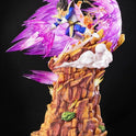 Figurine Dragon Ball - Vegeta "Galick Gun" 5