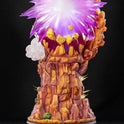 Figurine Dragon Ball - Vegeta "Galick Gun" 4