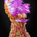 Figurine Dragon Ball - Vegeta "Galick Gun" 3