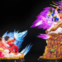 Figurine Dragon Ball - Vegeta "Galick Gun" 14