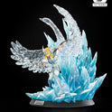 Figurine Saint Seiya - Hyoga - Anime Town