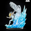 Figurine Saint Seiya - Hyoga - Anime Town