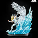 Figurine Saint Seiya - Hyoga - Anime Town