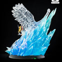 Figurine Saint Seiya - Hyoga - Anime Town