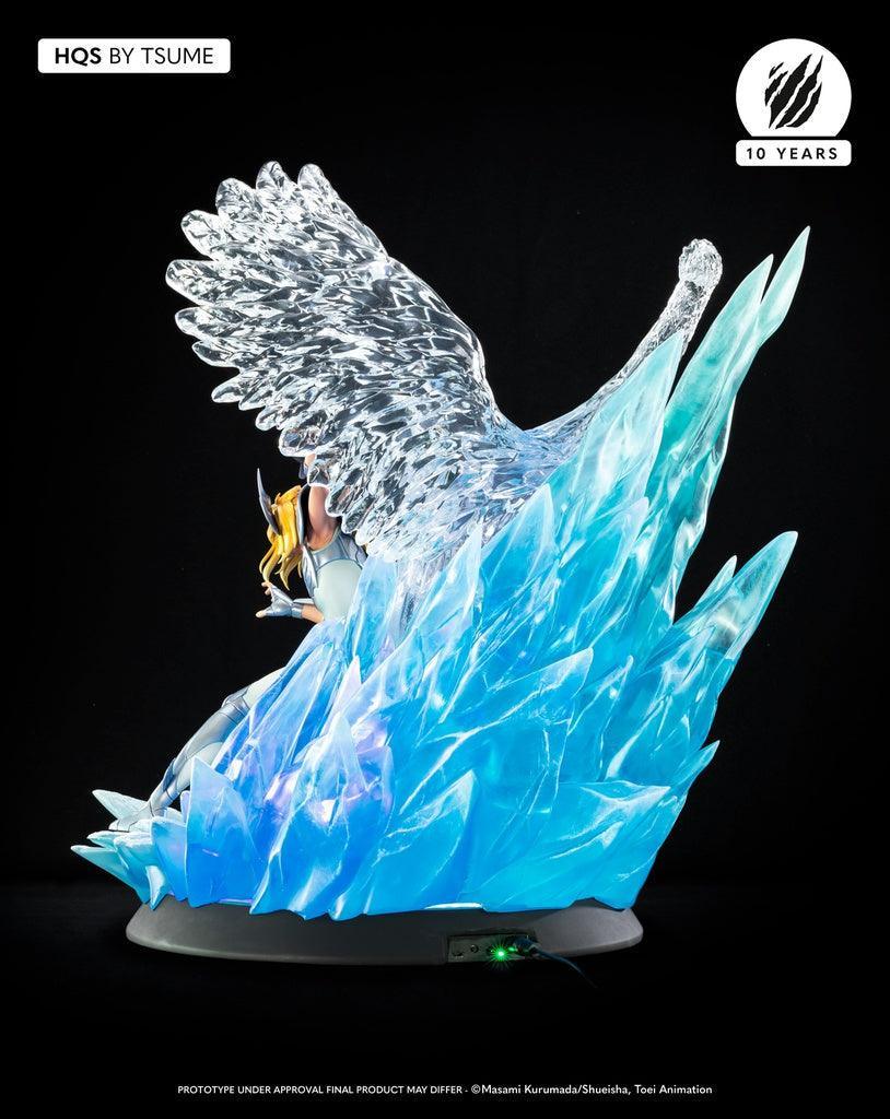 Figurine Saint Seiya - Hyoga - Anime Town