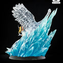Figurine Saint Seiya - Hyoga - Anime Town
