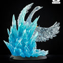 Figurine Saint Seiya - Hyoga - Anime Town