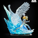 Figurine Saint Seiya - Hyoga - Anime Town