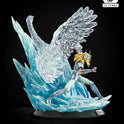 Figurine Saint Seiya - Hyoga - Anime Town