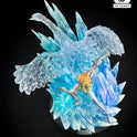 Figurine Saint Seiya - Hyoga - Anime Town