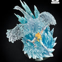 Figurine Saint Seiya - Hyoga - Anime Town