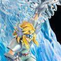 Figurine Saint Seiya - Hyoga - Anime Town