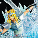 Figurine Saint Seiya - Hyoga - Anime Town