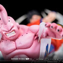 Figurine Dragon Ball - Son Gohan vs Super Boo - Anime Town