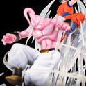 Figurine Dragon Ball - Son Gohan vs Super Boo - Anime Town