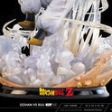 Figurine Dragon Ball - Son Gohan vs Super Boo - Anime Town