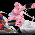Figurine Dragon Ball - Son Gohan vs Super Boo - Anime Town