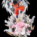 Figurine Dragon Ball - Son Gohan vs Super Boo - Anime Town