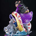 Figurine One Piece - Boa Hancock Capitaine Corsaire - Anime Town