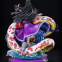 Figurine One Piece - Boa Hancock Capitaine Corsaire - Anime Town
