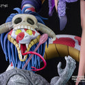 Figurine One Piece - Boa Hancock Capitaine Corsaire - Anime Town
