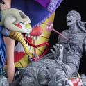 Figurine One Piece - Boa Hancock Capitaine Corsaire - Anime Town