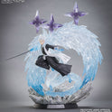 Figurine Bleach - Tôshirô Hitsugaya glace - Anime Town