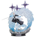 Figurine Bleach - Tôshirô Hitsugaya glace - Anime Town