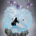 Figurine Bleach - Tôshirô Hitsugaya glace - Anime Town