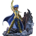 Figurine Saint Seiya - Deathmask du Cancer - Anime Town