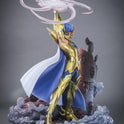 Figurine Saint Seiya - Deathmask du Cancer - Anime Town