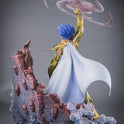 Figurine Saint Seiya - Deathmask du Cancer - Anime Town